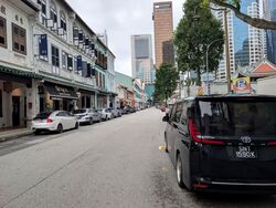 Amoy Street (D1), Office #591885191